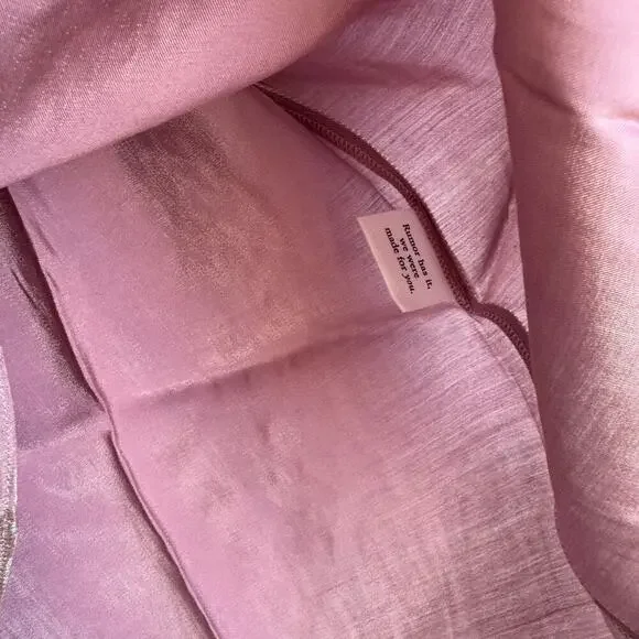 NEW Rumored Dollhouse Mini Dress - Picture 10 of 14